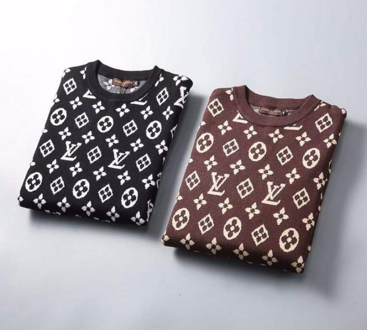 Picture of Louis Vuitton Sweaters _SKULVM-3XL25wr2246885